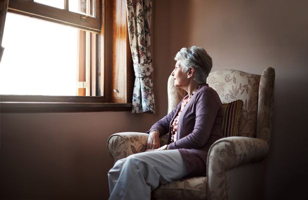assistenza domiciliare anziani soli covid 19