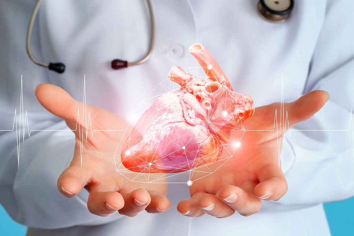 sintomi scompenso cardiaco prevenzione patologie cardiovascolari