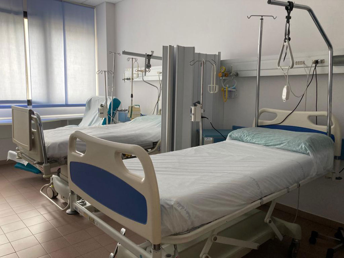 reparti molinette torino uno dei migliori ospedali italiani